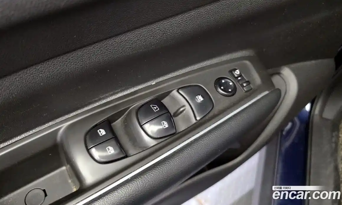Renault QM6 2019 2.0 гидро в Москве, фото 24