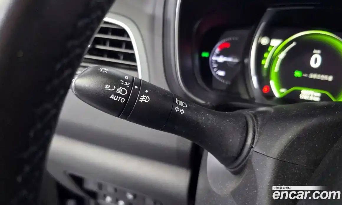 Renault QM6 2019 2.0 гидро в Москве, фото 25