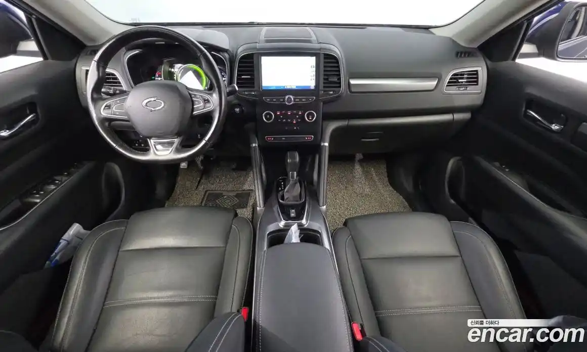 Renault QM6 2019 2.0 гидро в Москве, фото 7