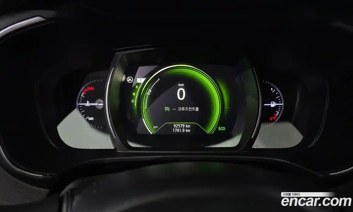 Renault QM6 2019 2.0 гидро в Москве, фото 8