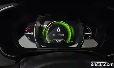 Renault QM6 2019 2.0 гидро в Москве, миниатюра 8