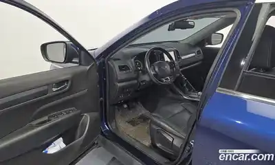 Renault QM6 2019 2.0 гидро в Москве, миниатюра 10