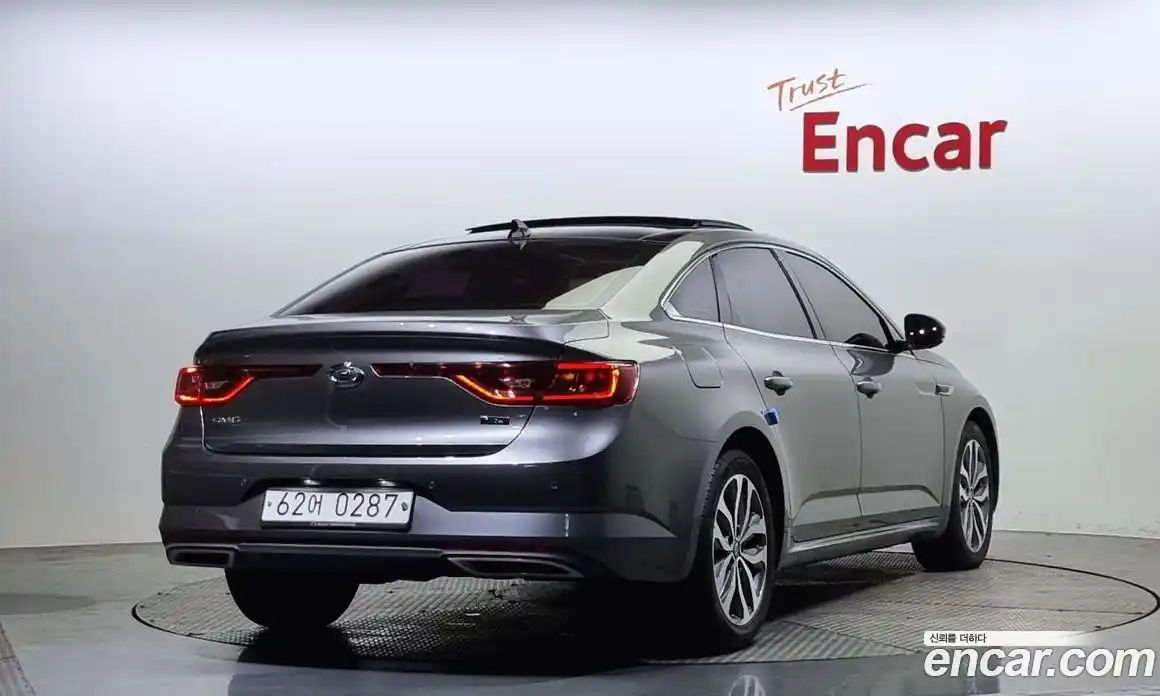 Renault SM6 2016 1.6 гидро в Москве № 148539, фото 2