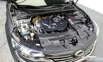 Renault SM6 2016 1.6 гидро в Москве № 148539, миниатюра 6