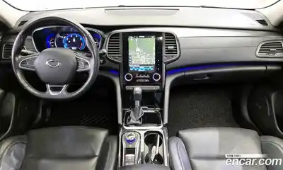 Renault SM6 2016 1.6 гидро в Москве № 148539, миниатюра 7