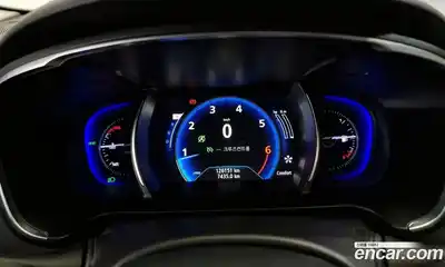 Renault SM6 2016 1.6 гидро в Москве № 148539, миниатюра 8