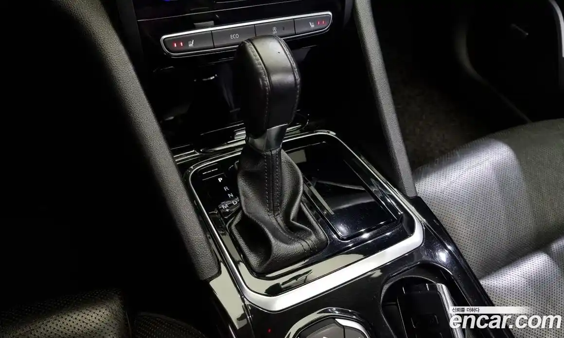 Renault SM6 2016 1.6 гидро в Москве № 148539, фото 9