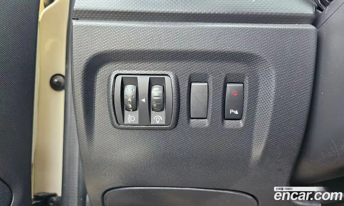 Renault QM3 2015 1.5 гидро в Москве № 149711, фото 14