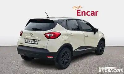 Renault QM3 2015 1.5 гидро в Москве № 149711, миниатюра 2
