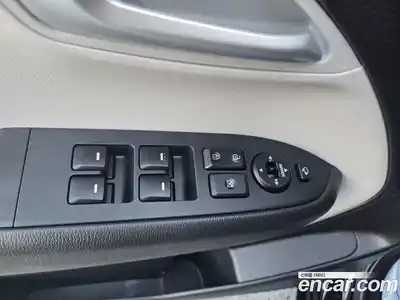 Kia Ray 2025 1.0 гидро в Москве № 1537861, миниатюра 12