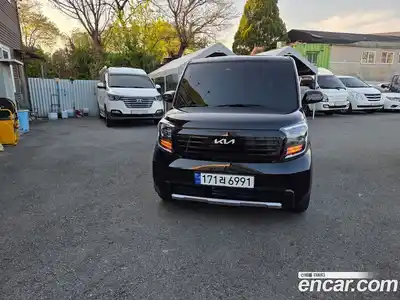 Kia Ray 2025 1.0 гидро в Москве № 1537861, миниатюра 3