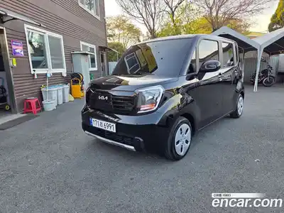 Kia Ray 2025 1.0 гидро в Москве № 1537861, миниатюра 5