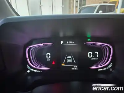 Kia Ray 2025 1.0 гидро в Москве № 1537861, миниатюра 8