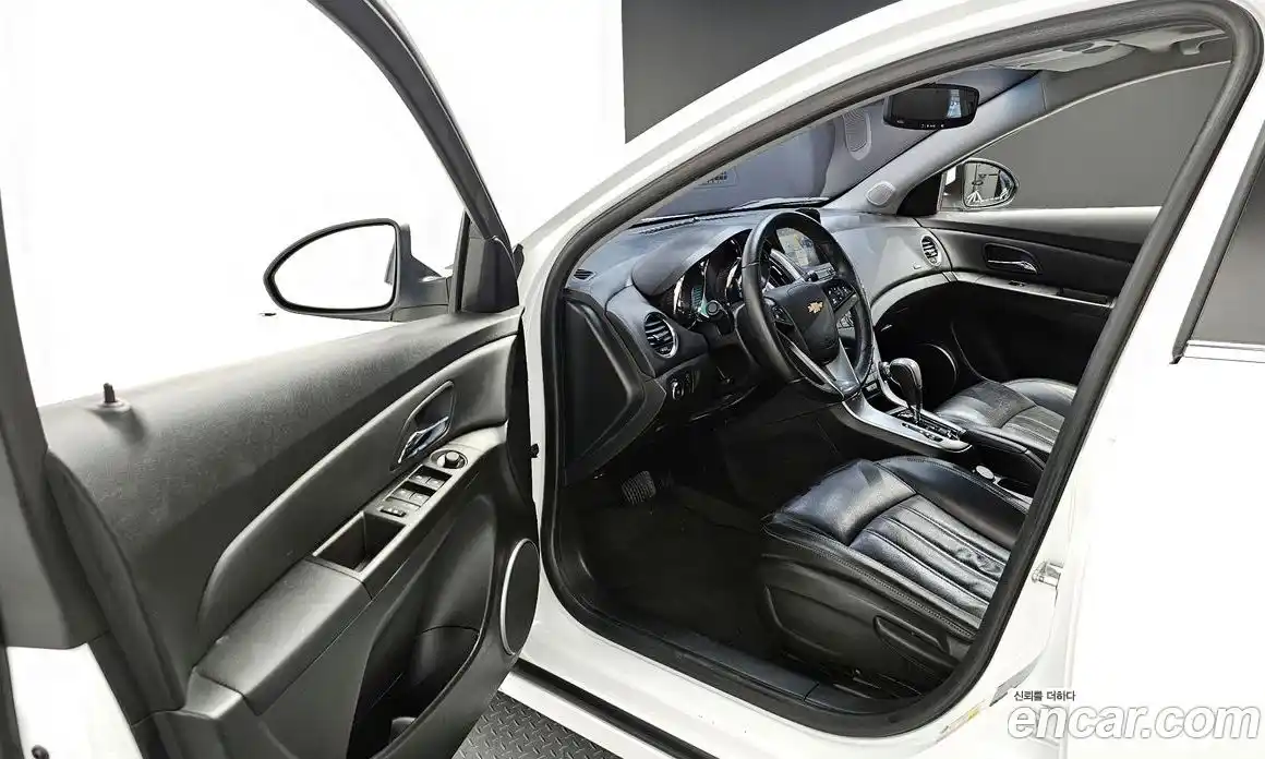 Chevrolet Cruze 2016 1.8 гидро в Москве № 1541810, фото 13