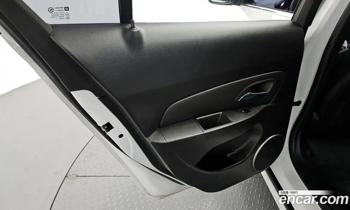 Chevrolet Cruze 2016 1.8 гидро в Москве № 1541810, фото 15