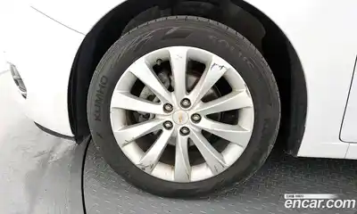 Chevrolet Cruze 2016 1.8 гидро в Москве № 1541810, миниатюра 5
