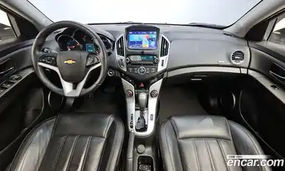Chevrolet Cruze 2016 1.8 гидро в Москве № 1541810, миниатюра 10