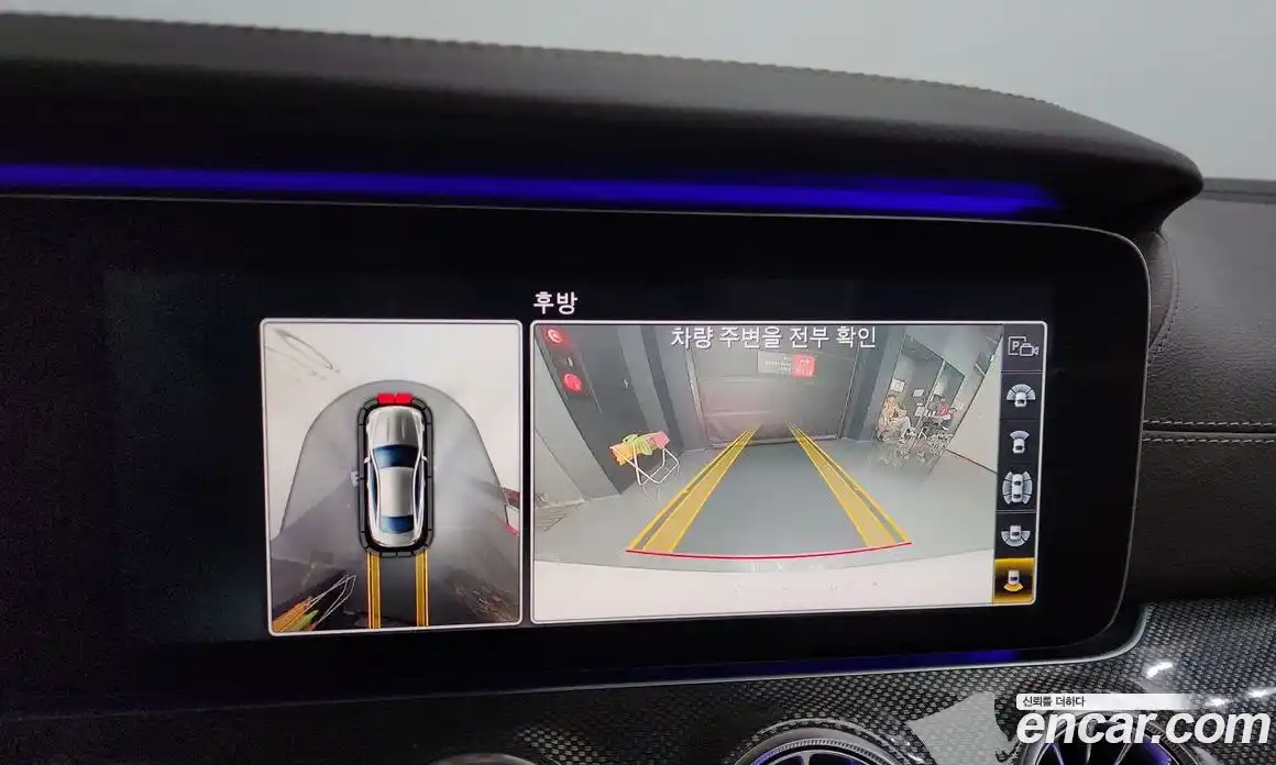 Mercedes-Benz E-Class 2019 3.0 гидро, фото 15