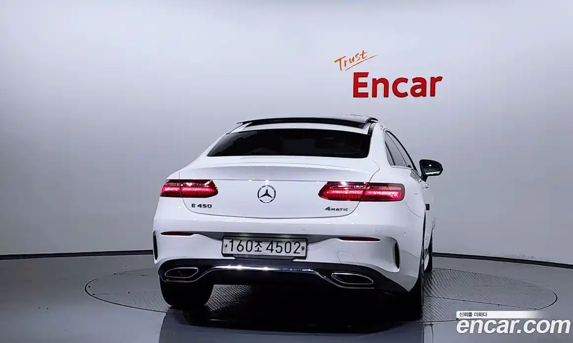 Mercedes-Benz E-Class 2019 3.0 гидро, фото 4