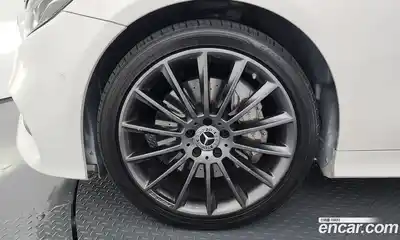 Mercedes-Benz E-Class 2019 3.0 гидро, миниатюра 5
