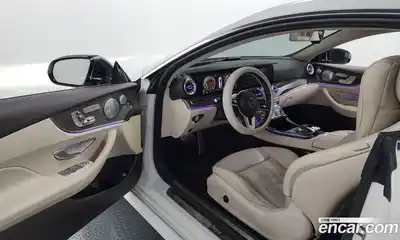 Mercedes-Benz E-Class 2019 3.0 гидро, миниатюра 10