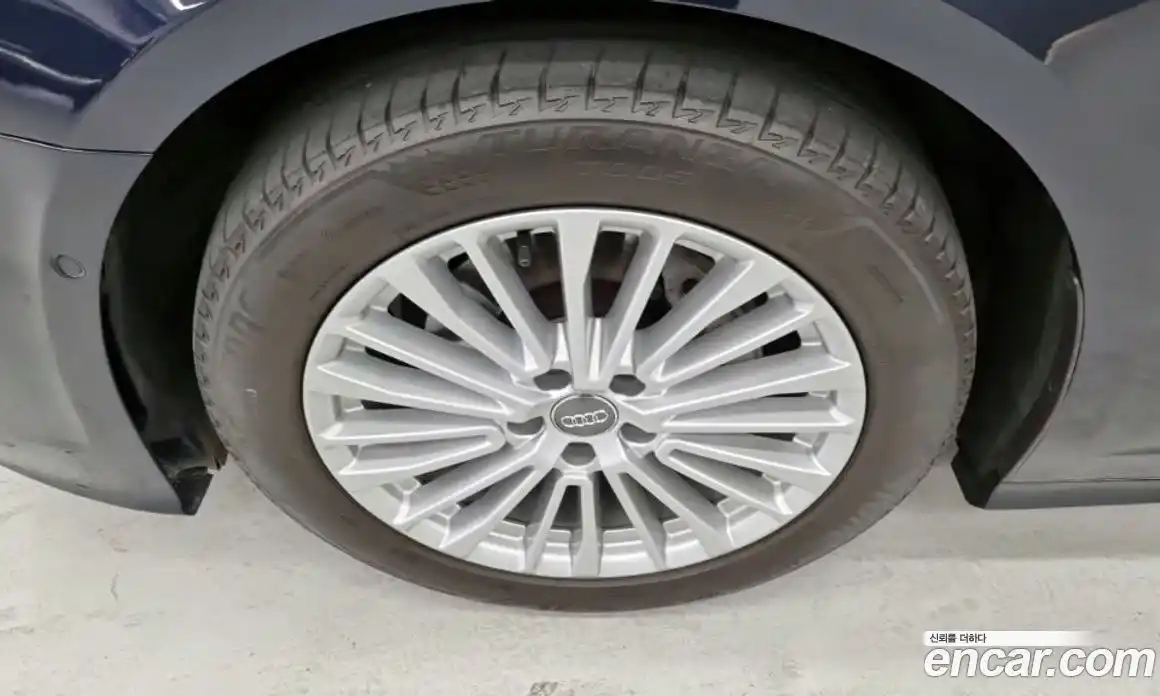 Audi A6 2020 2.0 гидро в Москве № 163443, фото 11