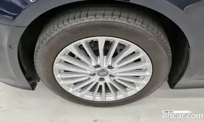Audi A6 2020 2.0 гидро в Москве № 163443, миниатюра 11