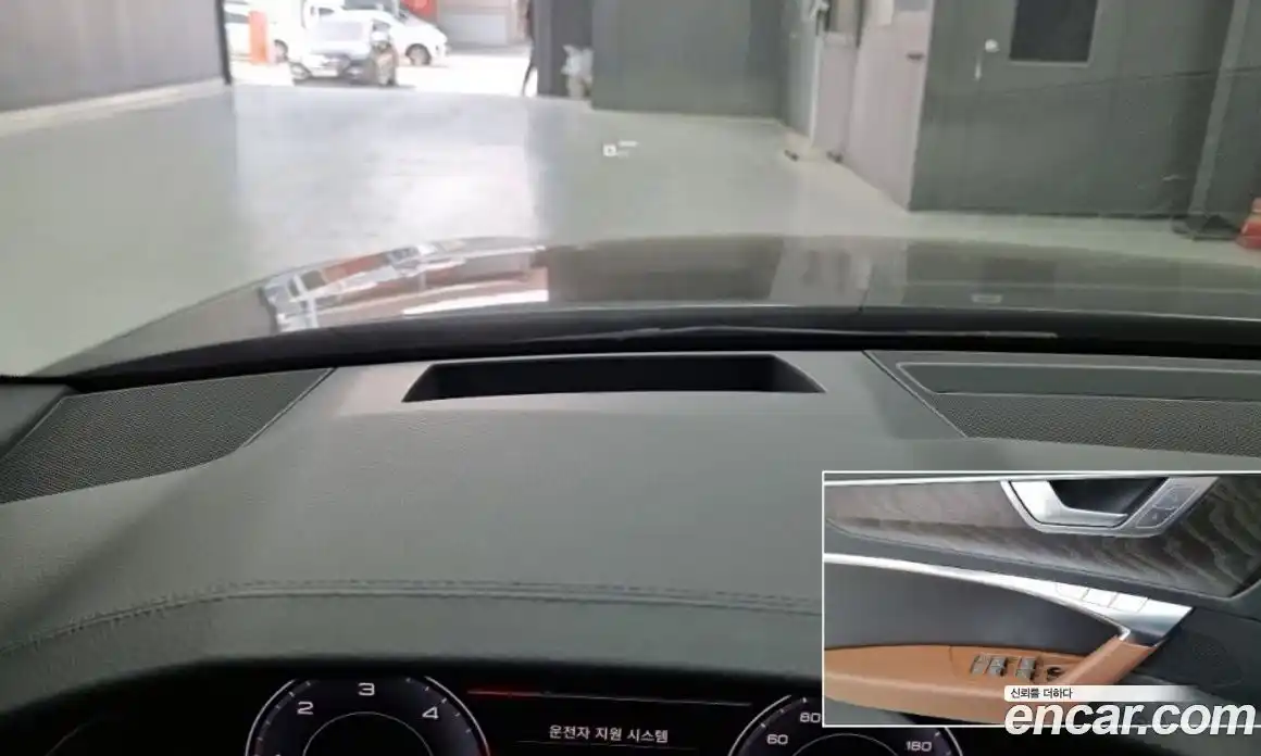 Audi A6 2020 2.0 гидро в Москве № 163443, фото 13