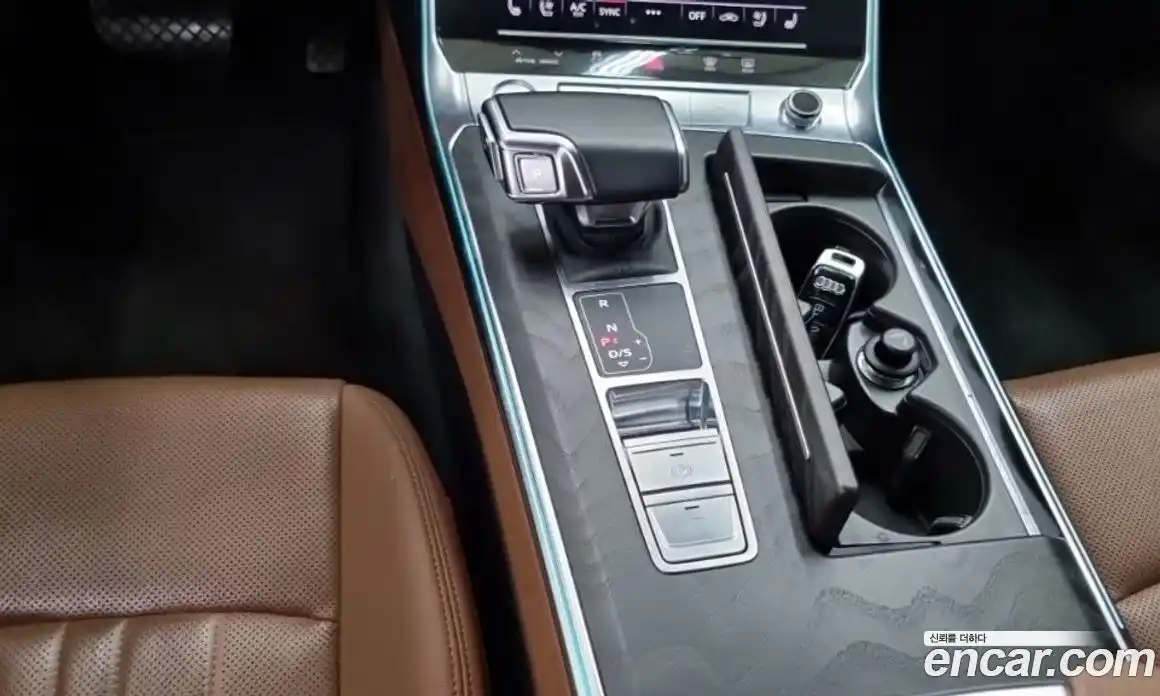 Audi A6 2020 2.0 гидро в Москве № 163443, фото 17