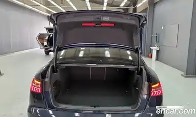Audi A6 2020 2.0 гидро в Москве № 163443, миниатюра 4
