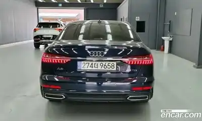Audi A6 2020 2.0 гидро в Москве № 163443, миниатюра 5