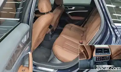 Audi A6 2020 2.0 гидро в Москве № 163443, миниатюра 7