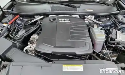 Audi A6 2020 2.0 гидро в Москве № 163443, миниатюра 9