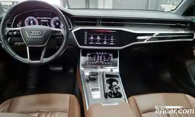 Audi A6 2020 2.0 гидро в Москве № 163443, миниатюра 10