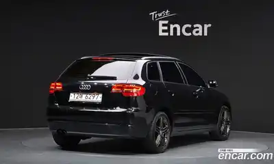 Audi A3 2012 2.0 гидро в Москве № 163880, миниатюра 2