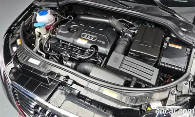 Audi A3 2012 2.0 гидро в Москве № 163880, миниатюра 6