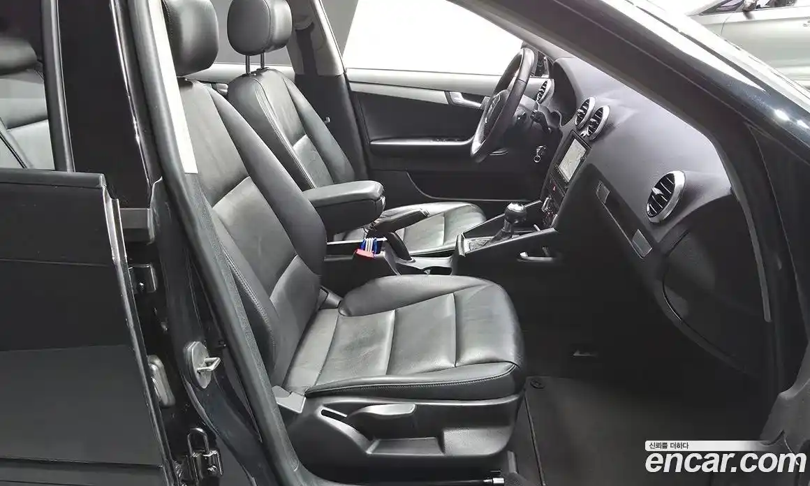 Audi A3 2012 2.0 гидро в Москве № 163880, фото 10