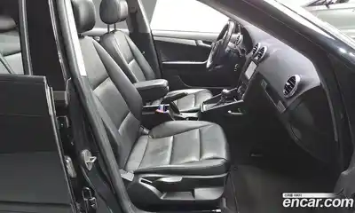 Audi A3 2012 2.0 гидро в Москве № 163880, миниатюра 10