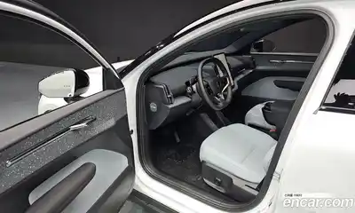 Volvo EX30 2025 0.2 гидро в Москве № 164224, миниатюра 11