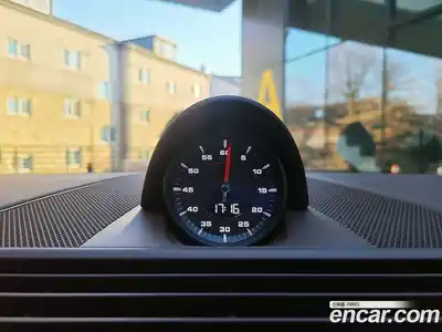 Porsche Panamera 2018 3.0 гидро в Москве № 165910, миниатюра 10
