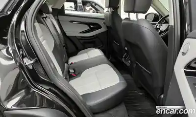 Land Rover Range-Rover Evoque 2024 2.0 гидро в Москве № 165933, миниатюра 12
