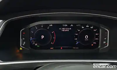 Volkswagen Tiguan 2022 2.0 гидро в Москве № 168826, миниатюра 8