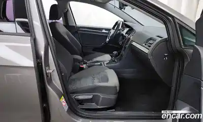 Volkswagen Golf 2013 2.0 гидро в Москве № 169081, миниатюра 11