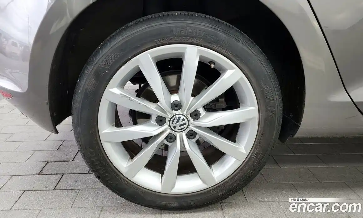 Volkswagen Golf 2013 2.0 гидро в Москве № 169081, фото 5