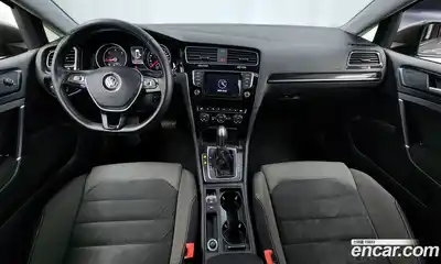 Volkswagen Golf 2013 2.0 гидро в Москве № 169081, миниатюра 7