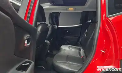 Jeep Renegade 2020 1.6 гидро в Москве № 169495, миниатюра 12