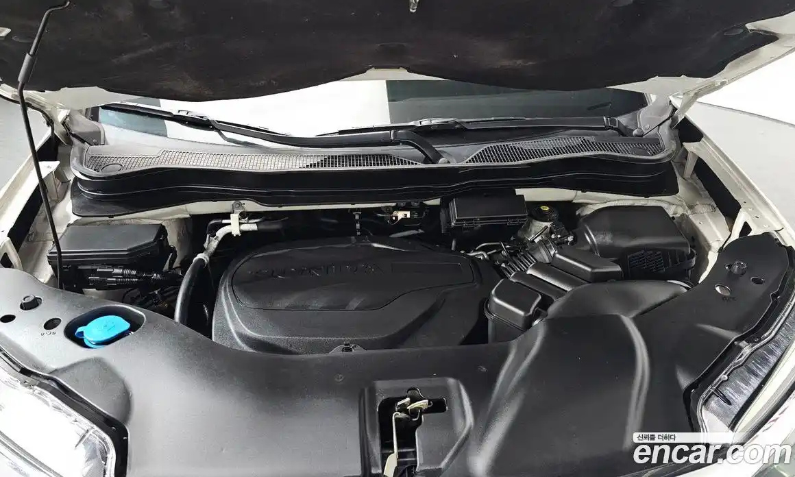 Honda Pilot 2017 3.5 гидро в Москве № 170668, фото 5