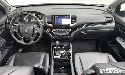 Honda Pilot 2017 3.5 гидро в Москве № 170668, миниатюра 6