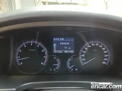 SsangYong Chairman 2013 2.8 гидро в Москве № 1833173, миниатюра 12