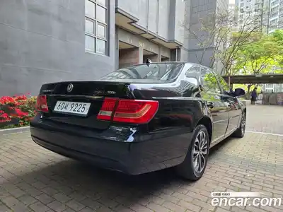 SsangYong Chairman 2013 2.8 гидро в Москве № 1833173, миниатюра 5
